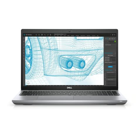 Dell Precision 3561 156 Mobile Workstation 2021 Specifications