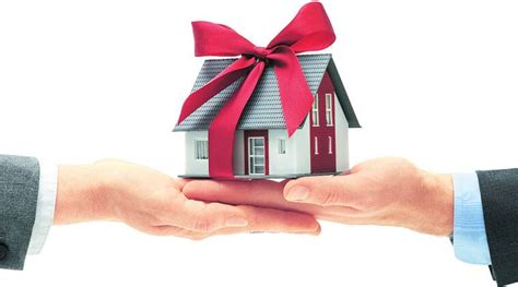 Concept Of Gift Under The Transfer Of Property Act 1882 IPleaders