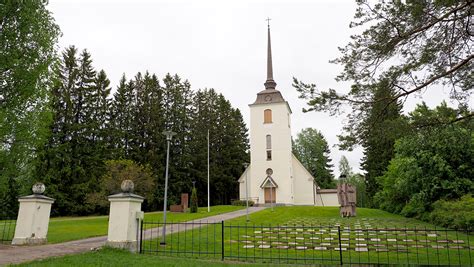 Työnantaja Pyhäselän ev lut seurakunta rekrytointi ja avoimet