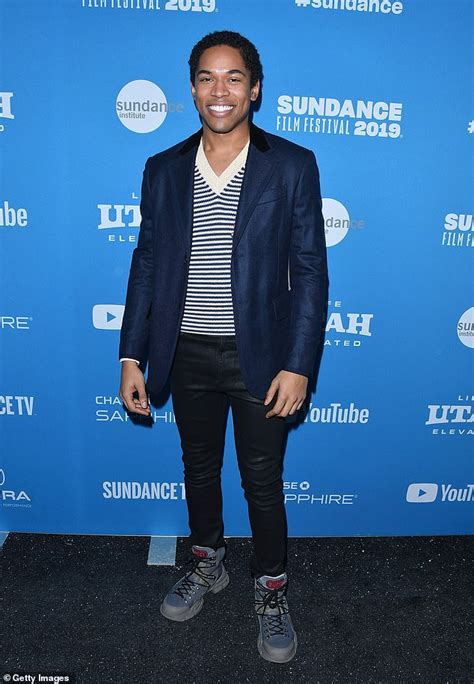 Kelvin Harrison Jr To Play American Artist Jean Michel Basquiat In