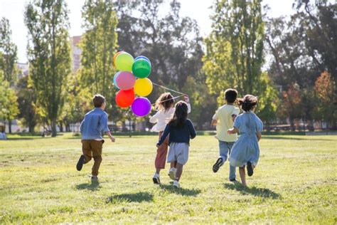 Ideas De Sitios Para Celebrar El Cumplea Os De Los Ni Os