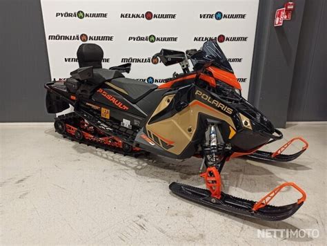 Polaris Switchback Assault S S Hk Startti Cm