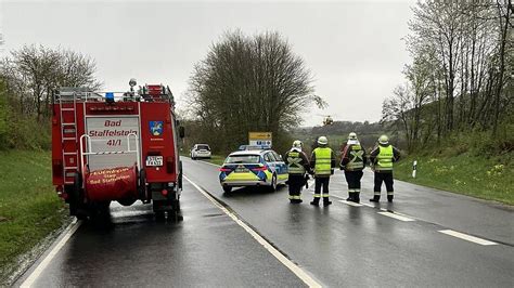 Feuerwehr in Franken Jüngster Vorfall bringt Fass zum Überlaufen