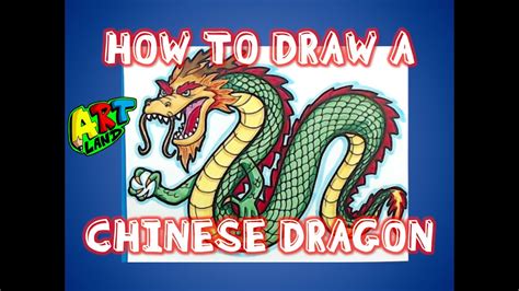 How To Draw A Chinese Dragon Atelier Yuwa Ciao Jp