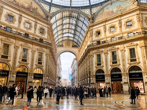 Visiter Milan En Italie 8 Incontournables De Que Voir Et Que Faire En