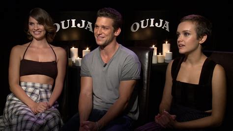 Ouija Movie Daren Kagasoff