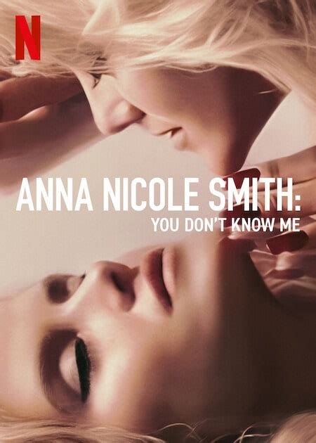 Anna Nicole Smith You Don T Know Me Movie Release Date