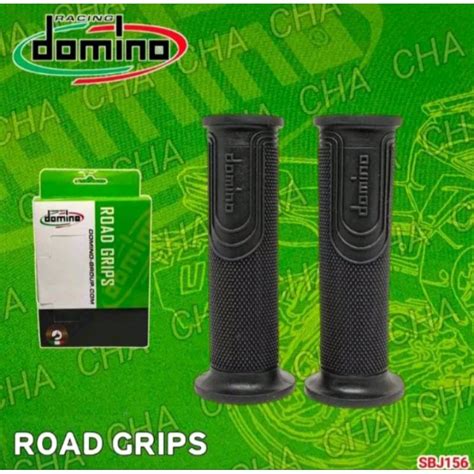 Hand Grip Handfat Handgrip Domino Original Made In Italy Universal