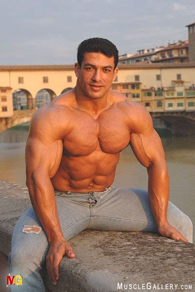 Tarek Elsetouhi Musclegallery Musclebuds Gay Muscle Men Fotos Of