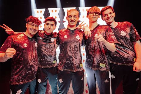 Best Teams Heading Into League Of Legends Lec Summer Split