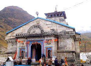 Uttarakhand Pilgrimage Tour Packages Top Holy Tour Packages