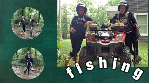 Fishing Vlog Youtube