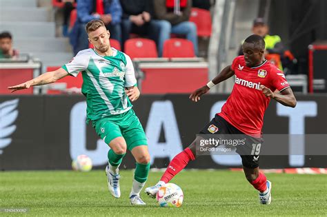 Werder Bremen Vs Bayer Leverkusen Bundesliga Preview Gameweek 24 2023 Vavel International