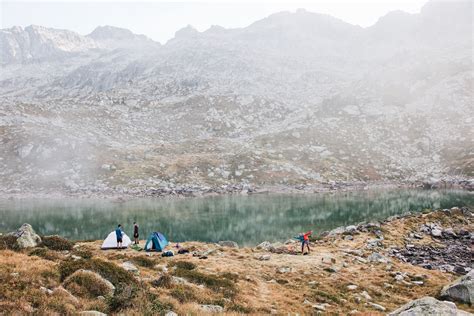 Randonn E Dans Les Alpes Une Activit De Plein Air Ne Pas Manquer