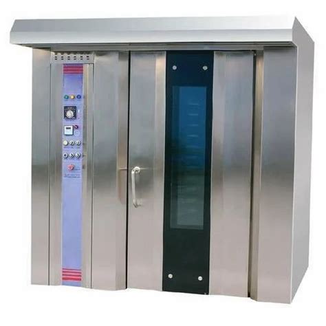 SS Bakery Rack Oven, Breads at Rs 230000/piece in Raigad | ID: 11424731173