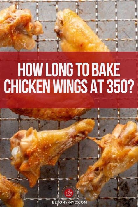 How Long To Bake Chicken Wings At 350 F Betony