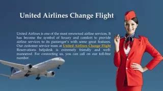 Ppt United Airlines Flight Status Powerpoint Presentation Free