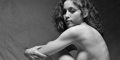Madonna Nude In The Lost Nudes FULL Collection Celebs Unmasked