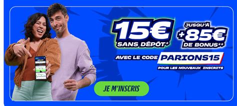 Code Promo Fdj Offerts En E Cr Dit Juillet