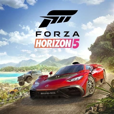 Stream Urbandawn Encanto Forza Horizon 5 Main Menu Title Screen