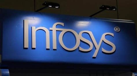 Infosys Shares Continue To Decline Tank Nearly Pc Market News