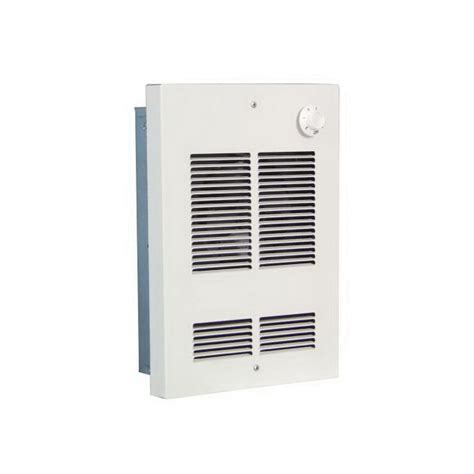 Q Mark Sed1512 Fan Forced Heater 1500 Watt 120 Volt Northern White Berko® Marley®