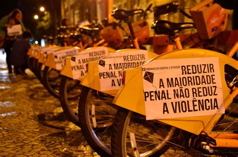 Redução da maioridade penal pode aumentar a violência dizem especialistas