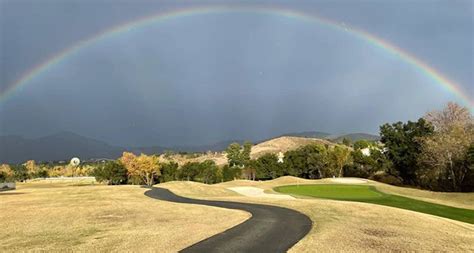 Coto De Caza Golf Course - North Course - Pacific Coast Golf Guide