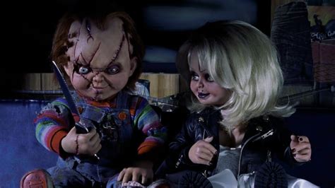 Descargar La Novia De Chucky Gratis En Espa Ol Latino Link