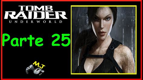 Tomb Raider Underworld Youtube