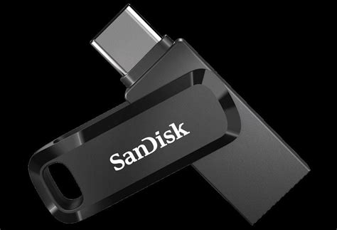 Western Digital Introduces The All New Sandisk Ultra Dual Drive Go Usb Type C Pendrive For