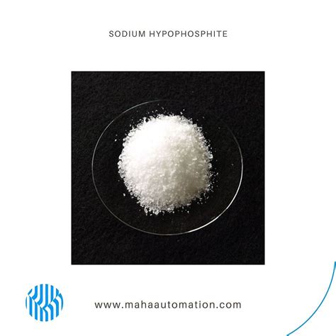 SODIUM HYPOPHOSPHITE