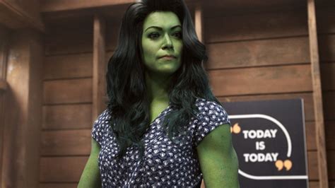 She Hulk Finale Smashes Kevin Feige And Mcu With Fourth Wall Breaks