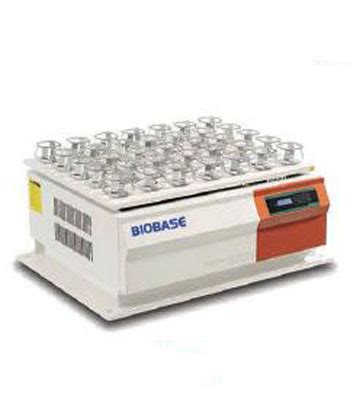 Biobase China Table Top Small Capacity Digital Rotatory Shaker China