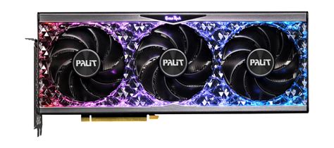 ::Palit Products - GeForce RTX™ 4080 GameRock OC