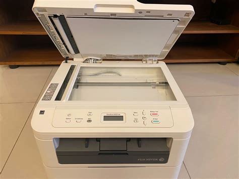 Docuprint M225 Dw 3 In 1 Printer Scanner And Copier Computers