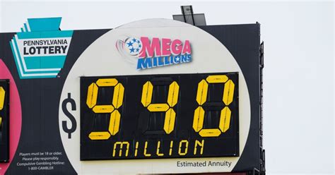 What Are The Largest Us Lottery Jackpots Ever Won Ntd