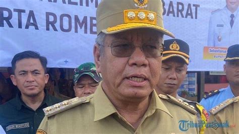 Ump Kalbar Ditetapkan Sebesar Rp Juta Buruh Di Kalsel Tuntut