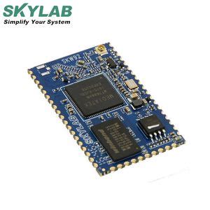 Reliable Advanced Efficient Wifi Module With I C Alibaba