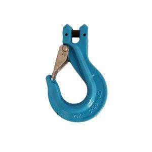 Grade Clevis Sling Hook Chain Rigging Supplies