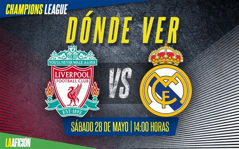 Final Champions League Por Qu Se Retras El Liverpool Vs Real Madrid