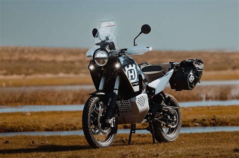 Neue Husqvarna Norden 901 Expedition Motorräder kaufen