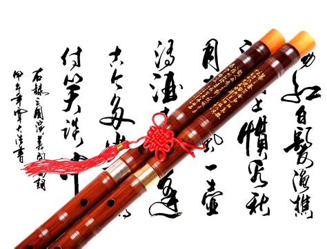 Buy Bamboo Flute Dizi NICOSHINE Traditional Handmade Chinese Musical