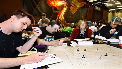 How To Play Dungeons And Dragons: Your Epic Guide