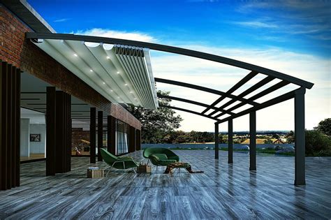 Pergola Tente Pergole Tente Sistemleri Bioclimatic Pergola