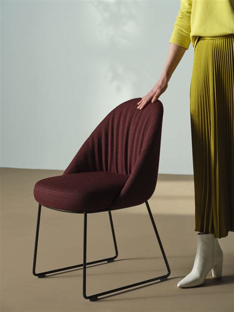 Stylex Serves Up Three New Collections At NeoCon 2024