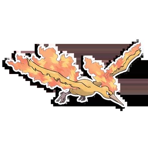 Pokémon — Telegram Stickers Pack