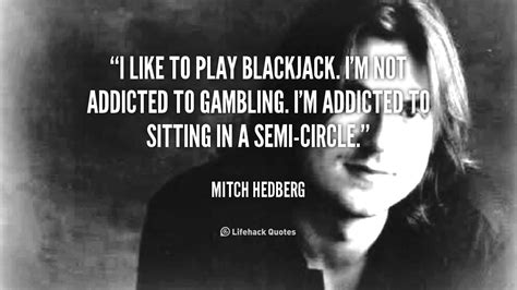 Blackjack Quotes. QuotesGram