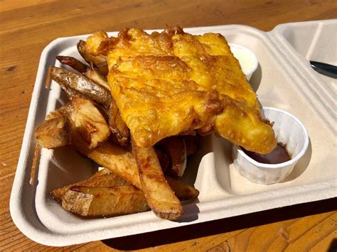 The 12 Best Fish And Chip Spots In Portland