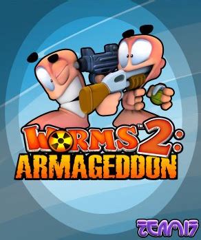 Worms 2: Armageddon (Game) - Giant Bomb